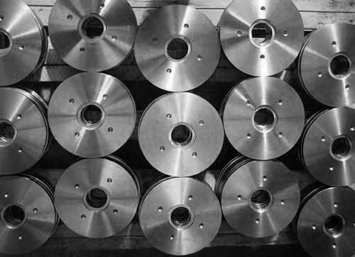 High-End Home Audio System